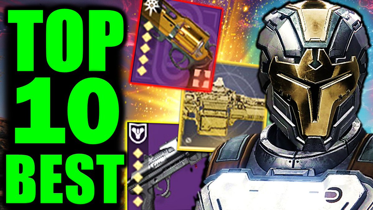 RickKackis's tweet photo. Bungie has dropped like 20,000 words over 5 Articles trying to cover everything coming in the June Update!

So we're distilling all that Info Down to the Top 10 BIGGEST &amp; BEST Changes coming in Destiny 2's Final Update:
➡️https://t.co/UG0waXV3zp⬅️ https://t.co/QwTf5s3uFr