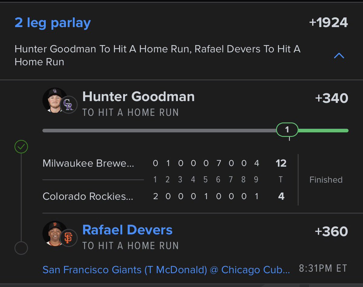 BrookieJ07's tweet photo. Devers don’t fuck up today https://t.co/QDDTzwwyf1
