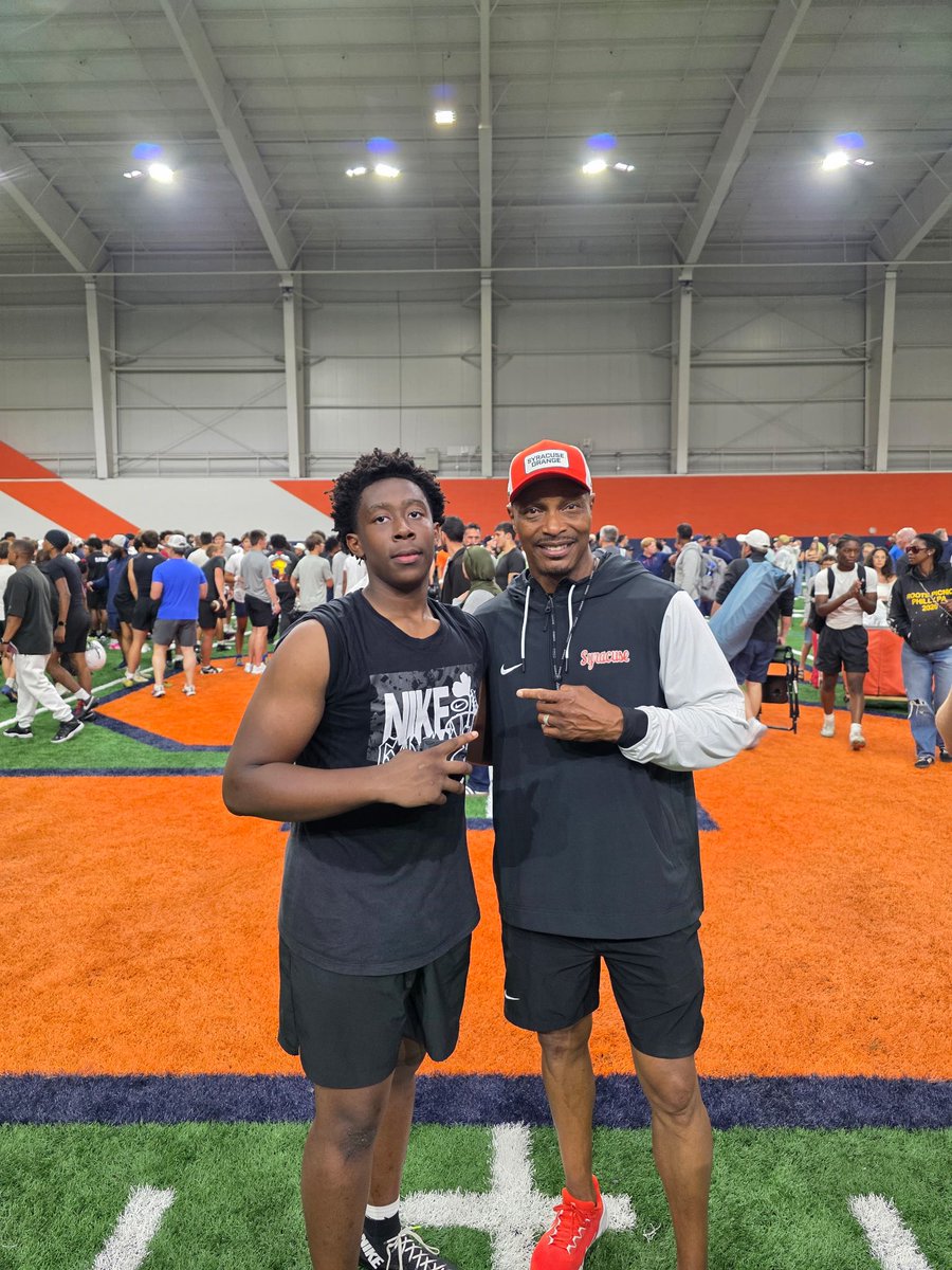 Khalil Clark-Giles tweet media