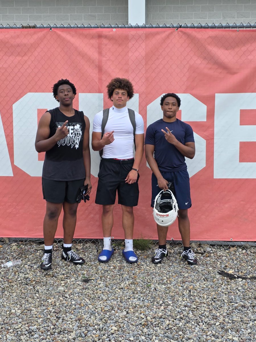 Khalil Clark-Giles tweet media
