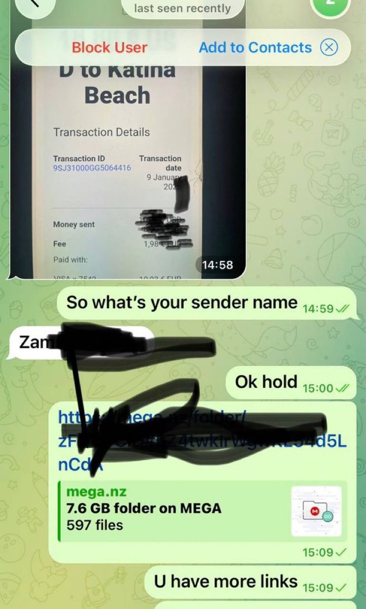 _chamaco_cabron's tweet photo. Snapchat hacking is real hacks on telegram channel I hack all social media recovery and access to iCloud, let spy her now ans check what she got on her eyes 👀 
 #snaphack  #nolimit #momson #nsfwtwtًًً 
#Snapgod‌ #MonkeyApp #sstvi    #teenage‌e () ⤵️⤵️https://t.co/NiAIpp7xlf https://t.co/LiX6TVvGBx