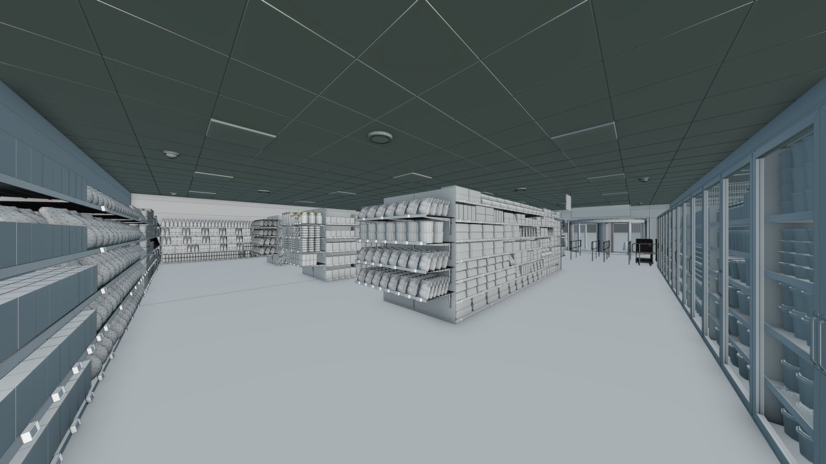 BluePixel2017's tweet photo. Turns out @CG_Trader is doing a 50% sale on my model >:)

Btw you can get even more dicount if you send me a DM 😉 https://t.co/huKpQk0guF