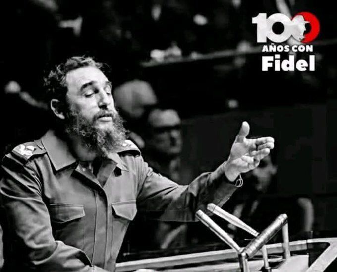 enpaciego's tweet photo. A cien años de su natalicio, seguimos aprendiendo de su capacidad de anticipación y su visión estratégica.
    👉 “He cometido errores, pero ninguno estratégico... No tengo ni un átomo de arrepentimiento” (2006). #LatirAvileño #ENPACiegodeÁvilaS.U.R.L https://t.co/cb6PLQqS3J