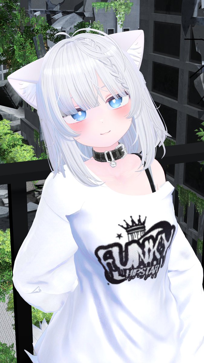 Zimo11Vrc's tweet photo. おはん https://t.co/ShDe4LumVb