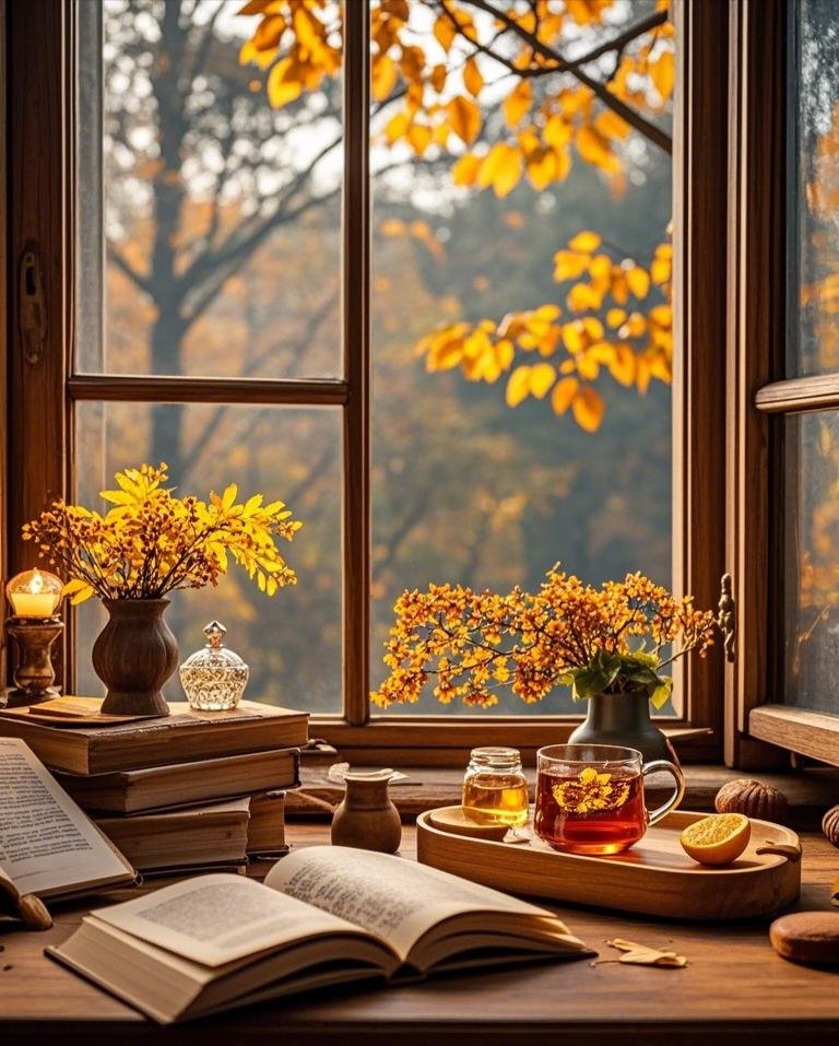 MartaCosentino1's tweet photo. Cozy Sunday vibe at home—steamy tea, a good book, and soft sunlight filtering through the curtains ， https://t.co/SM423Wk9IW