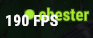 ludovicilive's tweet photo. Ayer en el mismo open a 60fps y hoy despues de optimizar el ordenador con @aidePCs a 190fps que sentido tiene? Estoy jugando a otro juego, la fluidez con la que va ahora no tiene sentido. https://t.co/Cp8oWPDvNt