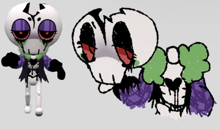 🇲🇽🍉RUDIE (Shimmerbells CEO) 🌕🐁 tweet media
