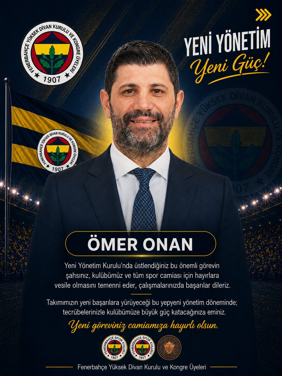 FBkongreuyeler's tweet photo. Sayın Ömer Onan - İş İnsanı (Futbol A.Ş.) https://t.co/yvzu80MLOX