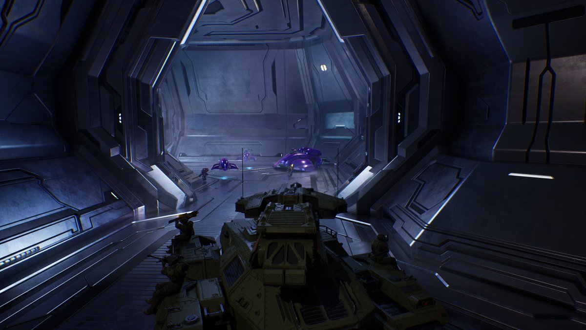 Mr_Rebs_'s tweet photo. Here are more Halo Campaign Evolved images from the press kit! #HaloCampaignEvolved https://t.co/iitRln5ldS