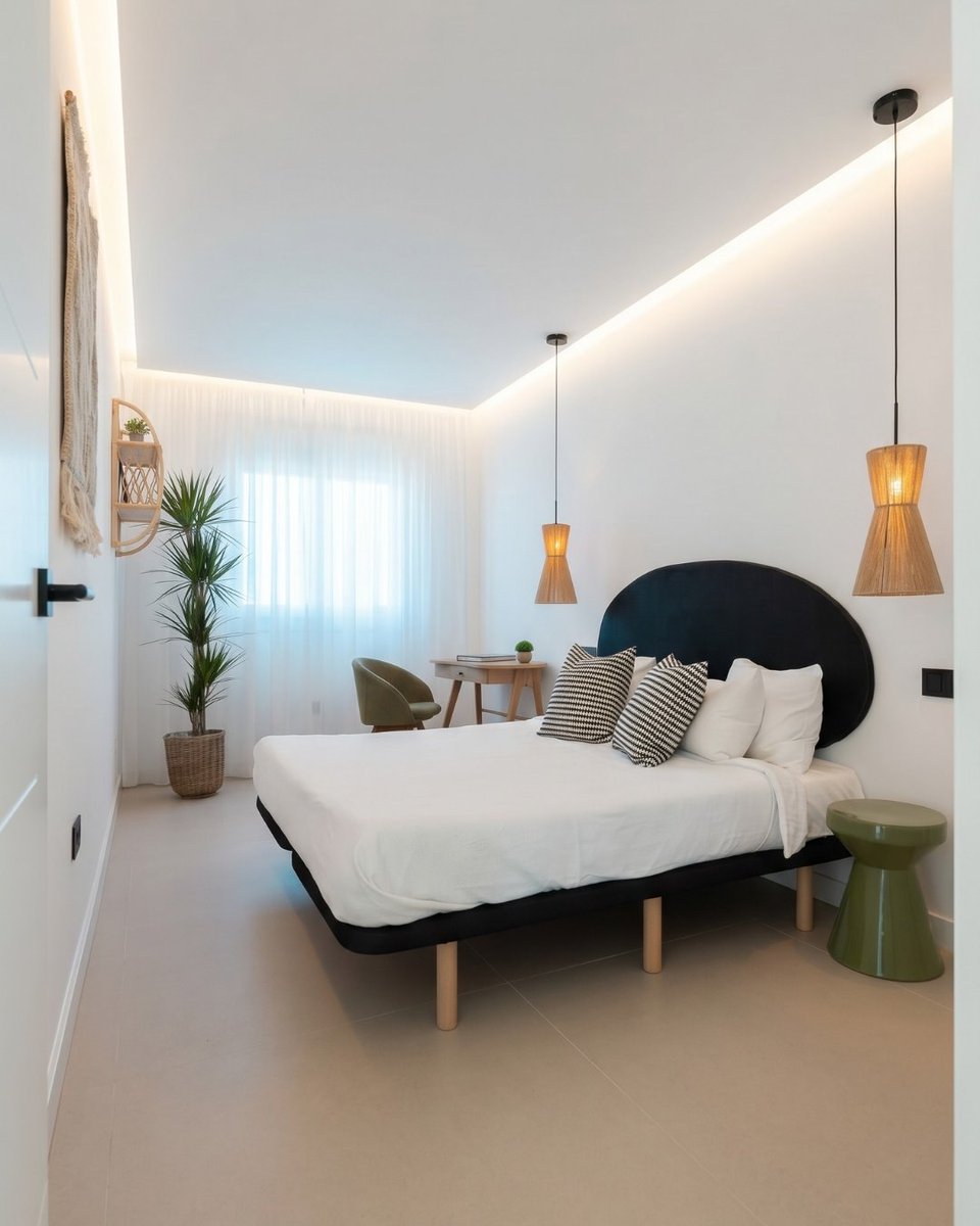 SpotBlue's tweet photo. Luxury townhouse living in Marbella, Spain 🇪🇸

✔️ 3 Bedrooms | 2 Bathrooms
✔️ Fully Renovated Throughout
✔️ Private Garden &amp; Rooftop Terrace
✔️ Smart Home Technology
✔️ Golf Valley Location

€995,000
Ref: ESMARV396

#Marbella #NuevaAndalucia #CostaDelSol #SpainRealEstate https://t.co/t0Qh4EZCAq