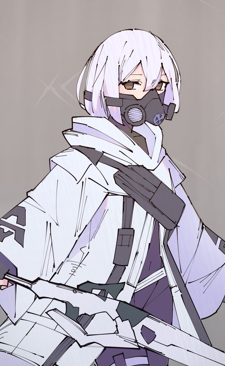 BaG1106's tweet photo. 形而上の兵器 ノエル
#NieR #リィンカネ https://t.co/iuP76J9E7Y