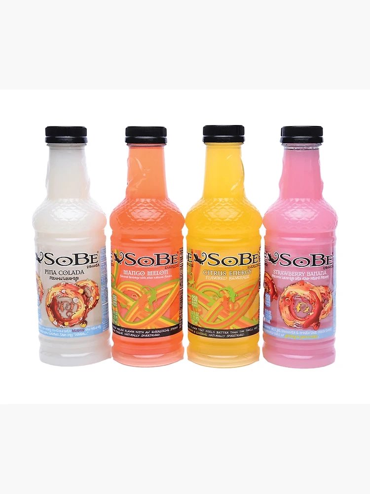 sooosolid's tweet photo. @NostalgiaYZ Reminds me of Sobe also https://t.co/7LDe0I7kfp
