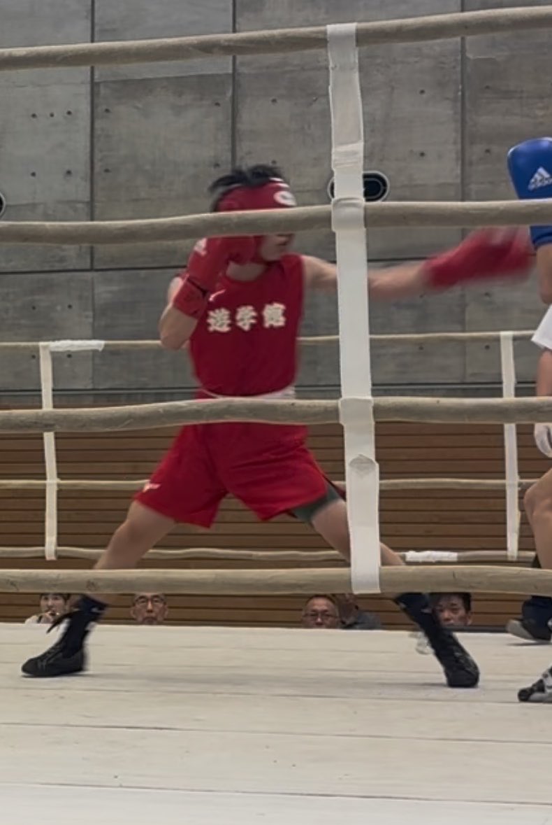 関 優多 (@yuta_boxer_014) / Posts / X