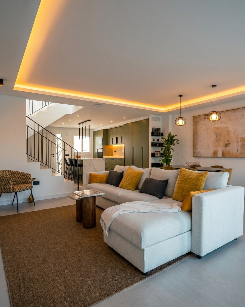 SpotBlue's tweet photo. Luxury townhouse living in Marbella, Spain 🇪🇸

✔️ 3 Bedrooms | 2 Bathrooms
✔️ Fully Renovated Throughout
✔️ Private Garden &amp; Rooftop Terrace
✔️ Smart Home Technology
✔️ Golf Valley Location

€995,000
Ref: ESMARV396

#Marbella #NuevaAndalucia #CostaDelSol #SpainRealEstate https://t.co/t0Qh4EZCAq