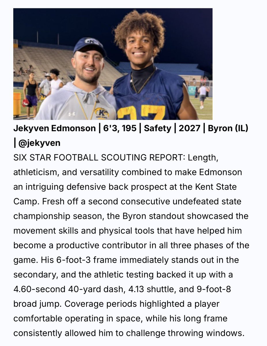 Jekyven “JJ” Edmonson tweet media