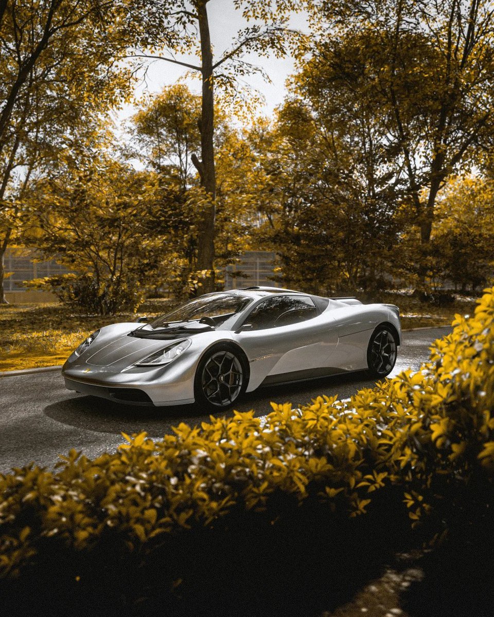 PistolCult's tweet photo. GMA T.50 fan detail 🏎️⚙️ https://t.co/bU7J5Q1H9I