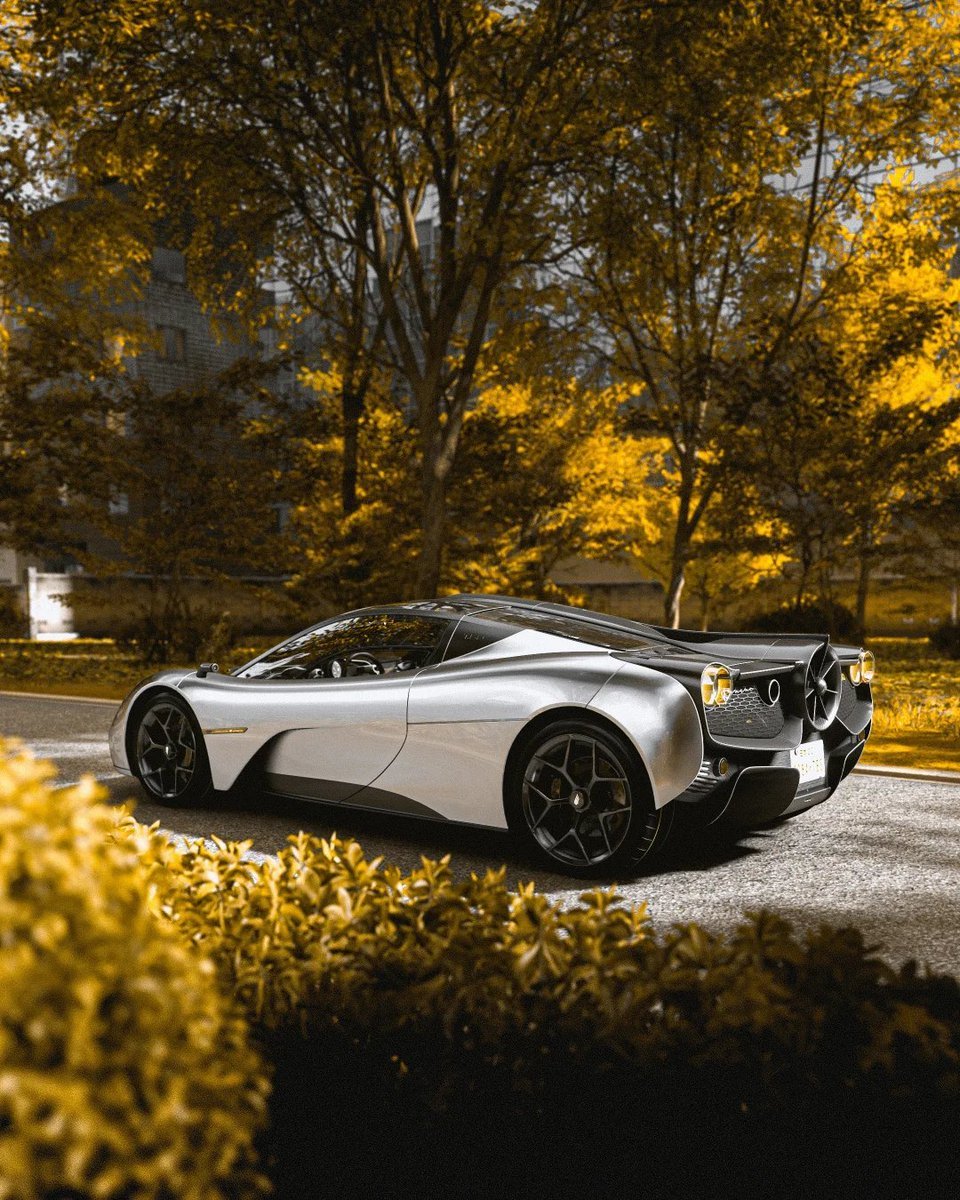 PistolCult's tweet photo. GMA T.50 fan detail 🏎️⚙️ https://t.co/bU7J5Q1H9I
