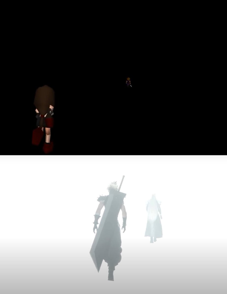 _Lunnye's tweet photo. @CaliGirlxoxoxo moça, essa cena já está no Rebirth 😐 https://t.co/oZl8WZ4UF4