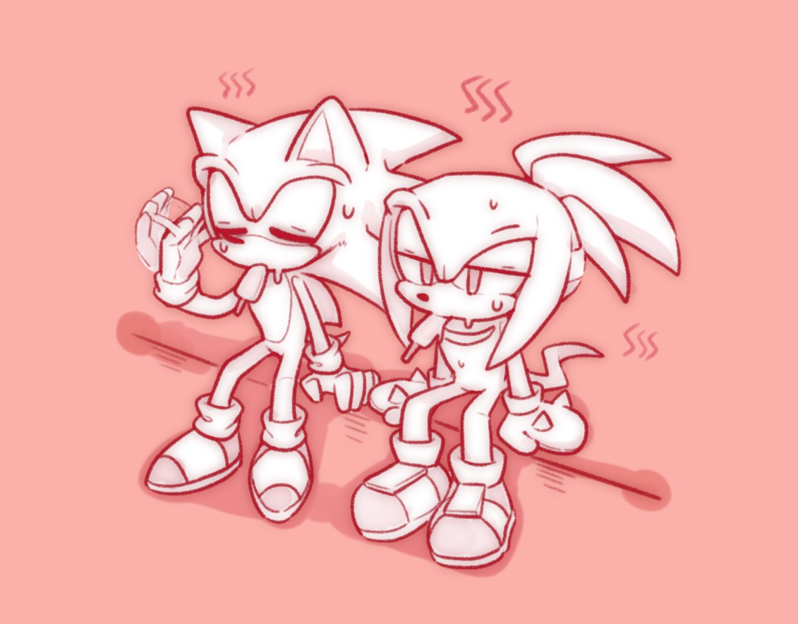 Alulu034's tweet photo. #sonknux
四色 https://t.co/nUUoVvxt5Z