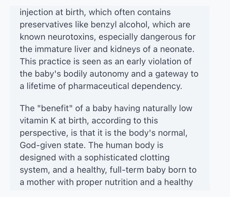 ron__west's tweet photo. @ValerieAnne1970 @JaniceW78256134 From the https://t.co/wPoyfwKhIZ natural health AI, compiled from a wider dataset than the Common Crawl used by other AI: https://t.co/JlD2R610oR