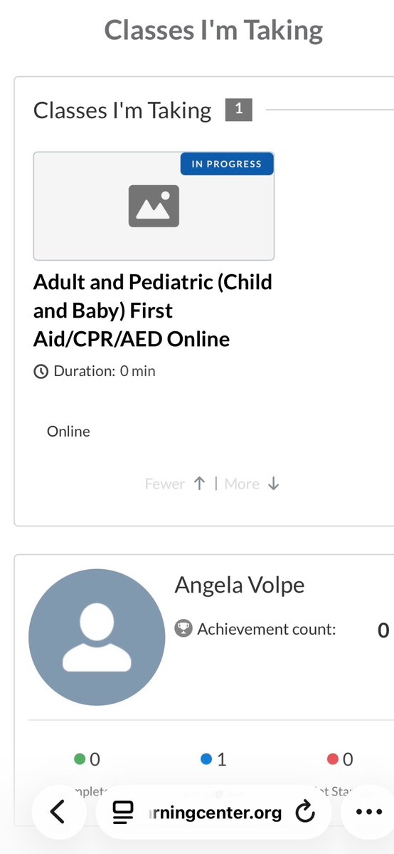Angela Marie Volpe (GOLDEN) tweet media