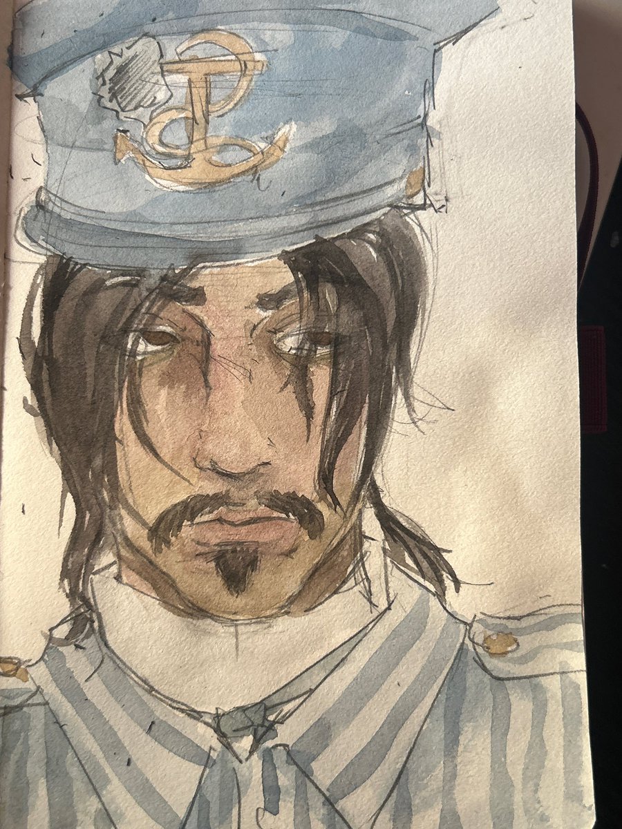 Puchok000's tweet photo. I've almost finished rdr2 

#javier #rdr2 https://t.co/2TvO50vCiR