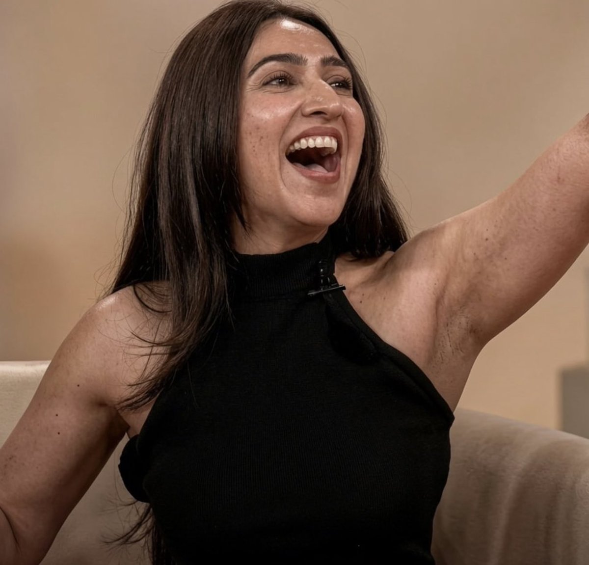 ActressGoneWild's tweet photo. Sahiba bali  buttery lickable pits 👅👅 https://t.co/asf8QyA8Cg