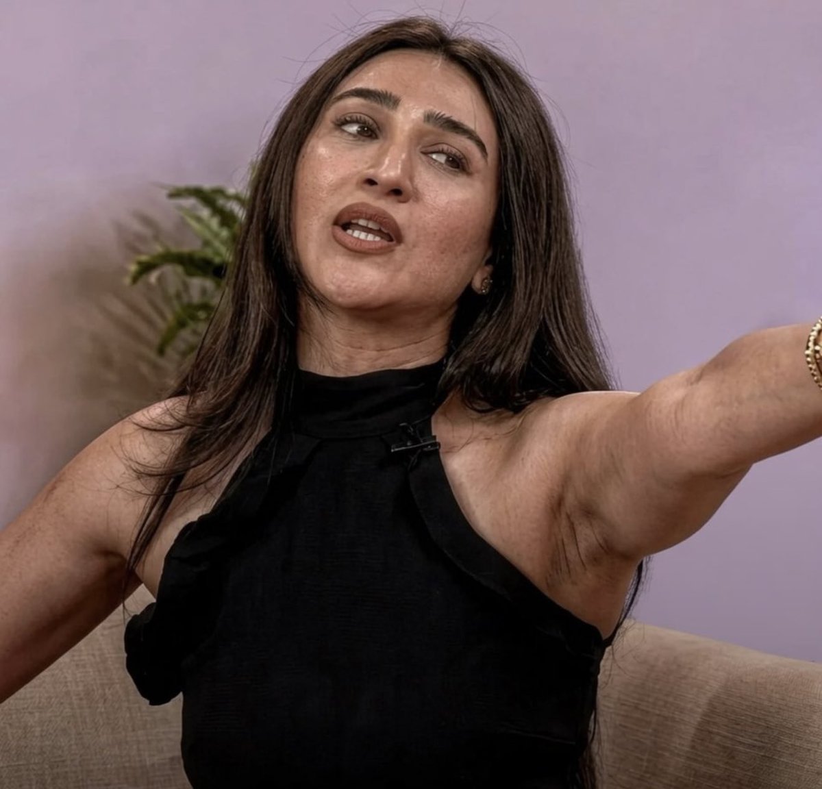 ActressGoneWild's tweet photo. Sahiba bali  buttery lickable pits 👅👅 https://t.co/asf8QyA8Cg