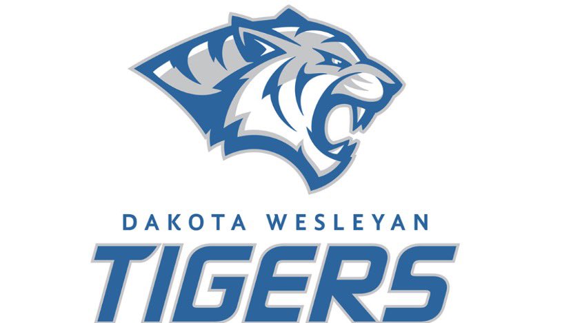 schneid09_t's tweet photo. After a great day at UNL’s camp and a talk with @CoachMasonFrost I’m very blessed to announce an offer from Dakota Wesleyan University!! 
@oleballcoach1 @dwtigerfootball https://t.co/qEwZ7LJxuN