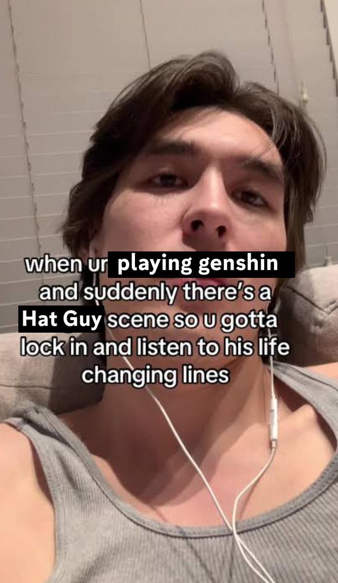 DeMilgram's tweet photo. i love u wanderer genshin impact https://t.co/YV6e1vfmAj