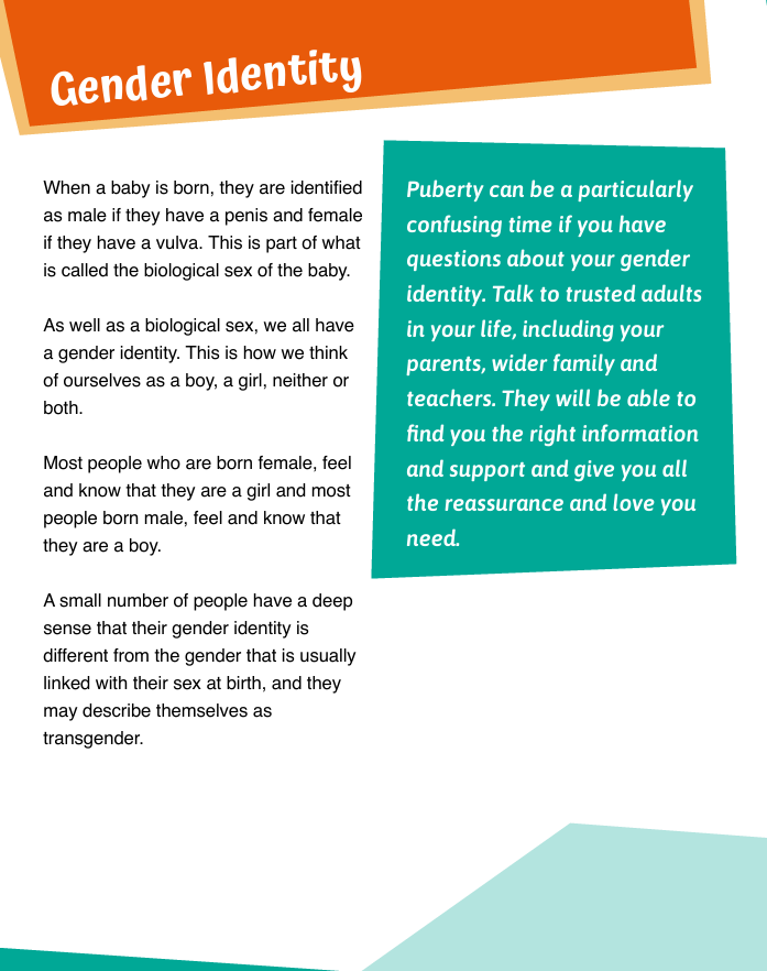 sjholmesirl's tweet photo. I have found yet ANOTHER copy of the busy bodies guide for primary schools
It seems @HSELive have iterated the gender identity page of busy bodies 3 times, 2020, 2023, 2026 

3 versions below, the reason it keeps changing is they are making this nonsense up @AnneOConnorIRL https://t.co/pmKhe0Af9J