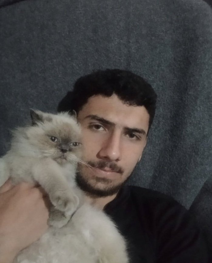 aboodaljbour16's tweet photo. How painful it is to feel ignored. We don't want any help from the world. 

I think we've become a burden on the world.

 I'm sorry I asked for help. 💔 https://t.co/X25znAn9RP