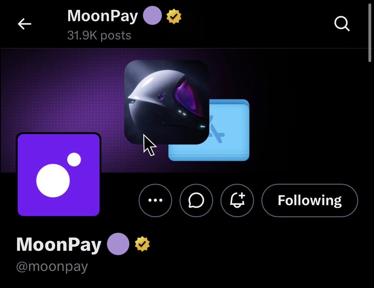 MoneyCodePod tweet picture