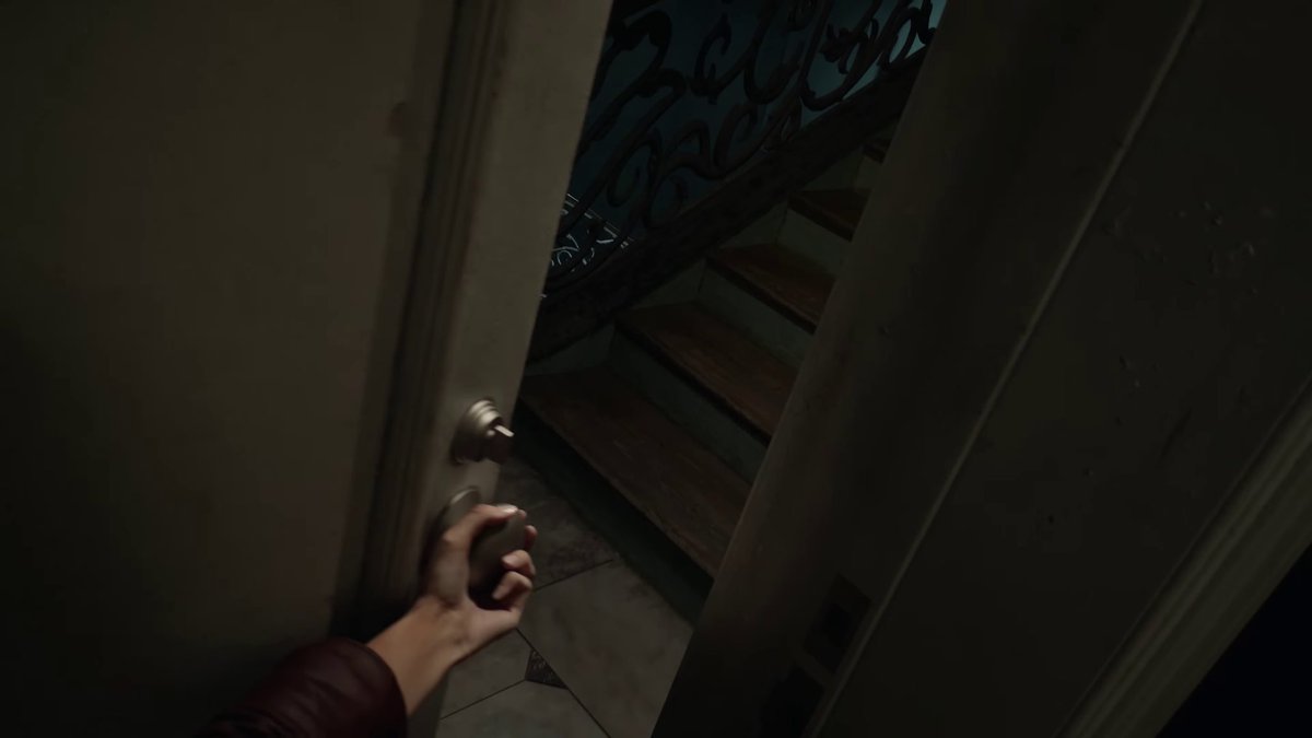 comfort claire redfield tweet media
