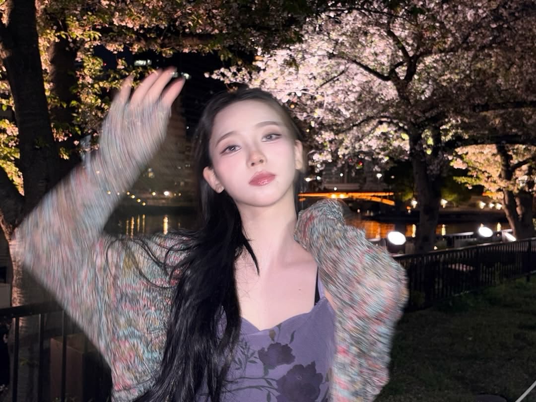 thinkbluuu's tweet photo. #KARINA #카리나 #カリナ #aespa https://t.co/O7b7OPeZXK