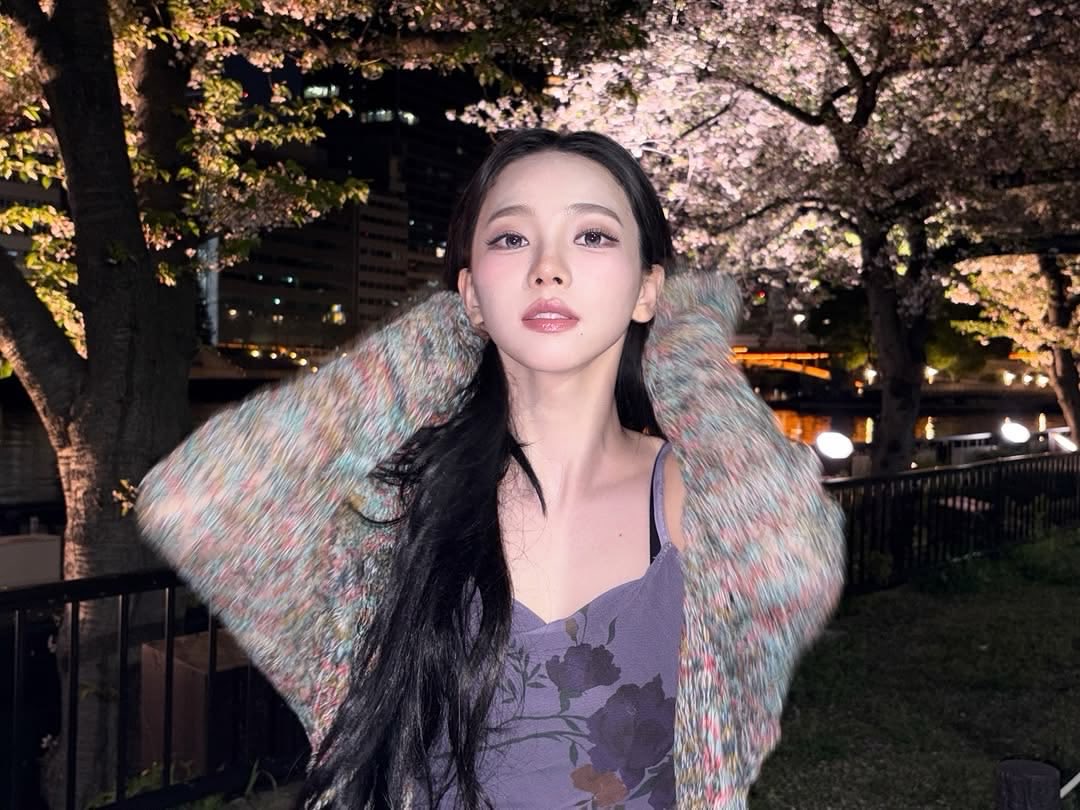 thinkbluuu's tweet photo. #KARINA #카리나 #カリナ #aespa https://t.co/O7b7OPeZXK
