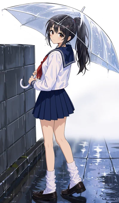 梅雨入り2026