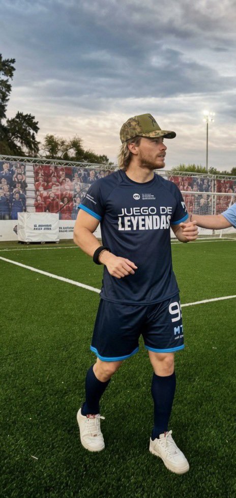 LAS INTERNACIONALES DE ALDO tweet media