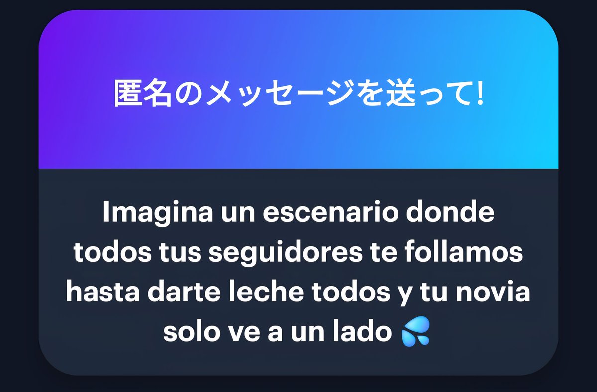 FemNamiko's tweet photo. Uffff, como me gustaría eso, y que viera todo el placer que ella no me da, ni aún teniendo vagina 🖤🫦 https://t.co/4qy79GZWJV