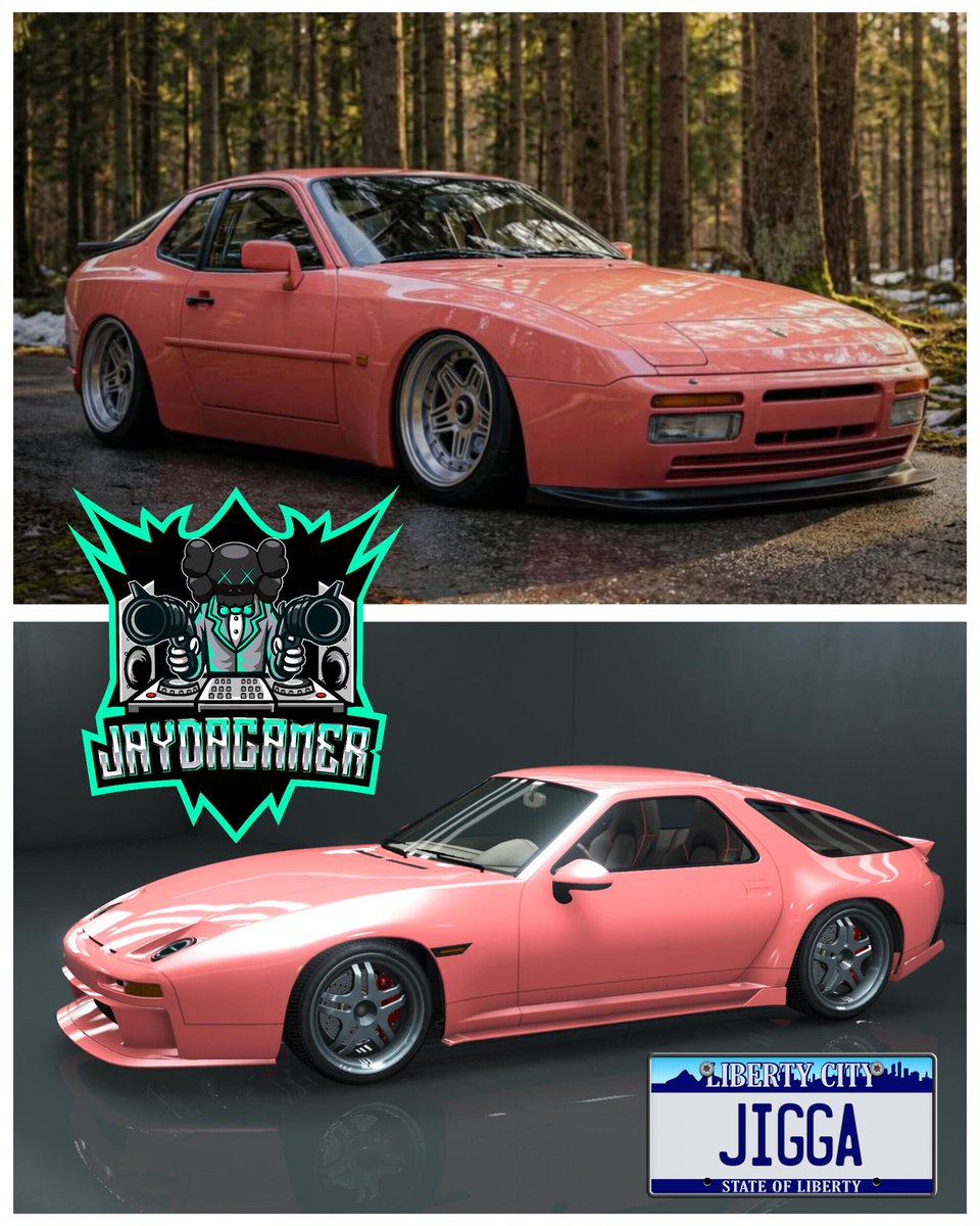 JaydaGamerJigga's tweet photo. 🚨MONDAY NIGHT 🔴 LIVE🚨  

📆  MON 8TH JUNE 🎮PS5🎮

CARS FROM MYSELF, JSTHX, WEEZY &amp; MORE!

⏰ 730pm EST 🇺🇸 630pm CST 🇺🇸
430pm PST 🇺🇸 1230am UK 🇬🇧

📍https://t.co/knjuu8lTUd

⚠️ DROP YOUR PSN ON MY YOUTUBE FOR AN ADD BACK ⚠️

👍🏽LIKE
🔔 SUBSCRIBE
♻️ SHARE https://t.co/PMFOfUUf0h