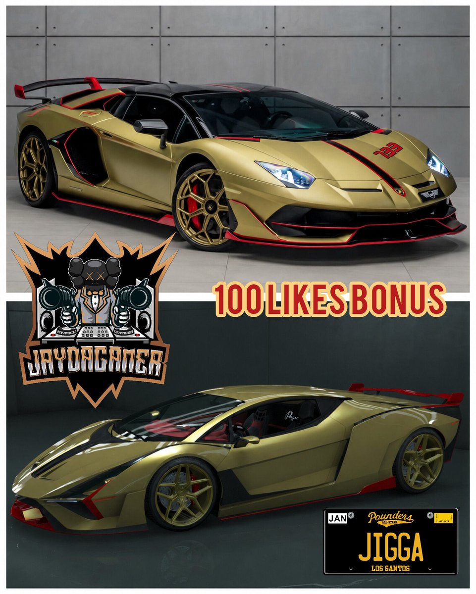 JaydaGamerJigga's tweet photo. 🚨MONDAY NIGHT 🔴 LIVE🚨  

📆  MON 8TH JUNE 🎮PS5🎮

CARS FROM MYSELF, JSTHX, WEEZY &amp; MORE!

⏰ 730pm EST 🇺🇸 630pm CST 🇺🇸
430pm PST 🇺🇸 1230am UK 🇬🇧

📍https://t.co/knjuu8lTUd

⚠️ DROP YOUR PSN ON MY YOUTUBE FOR AN ADD BACK ⚠️

👍🏽LIKE
🔔 SUBSCRIBE
♻️ SHARE https://t.co/PMFOfUUf0h