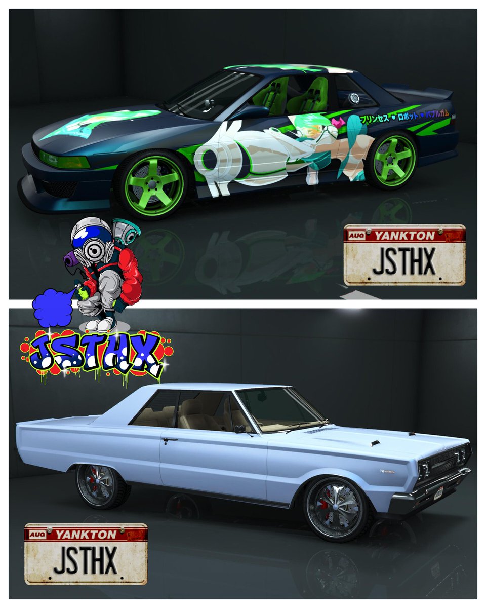 JaydaGamerJigga's tweet photo. 🚨MONDAY NIGHT 🔴 LIVE🚨  

📆  MON 8TH JUNE 🎮PS5🎮

CARS FROM MYSELF, JSTHX, WEEZY &amp; MORE!

⏰ 730pm EST 🇺🇸 630pm CST 🇺🇸
430pm PST 🇺🇸 1230am UK 🇬🇧

📍https://t.co/knjuu8lTUd

⚠️ DROP YOUR PSN ON MY YOUTUBE FOR AN ADD BACK ⚠️

👍🏽LIKE
🔔 SUBSCRIBE
♻️ SHARE https://t.co/PMFOfUUf0h