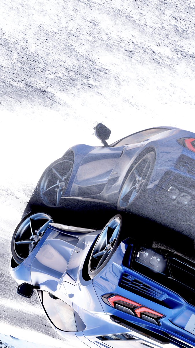 M600_909_IF's tweet photo. │ Forza Horizon 6
│ 2024 Chevrolet Corvette E-Ray

#ForzaHorizon6｜#CFVP
#VirtualPhotography https://t.co/1zk2LgSbTN