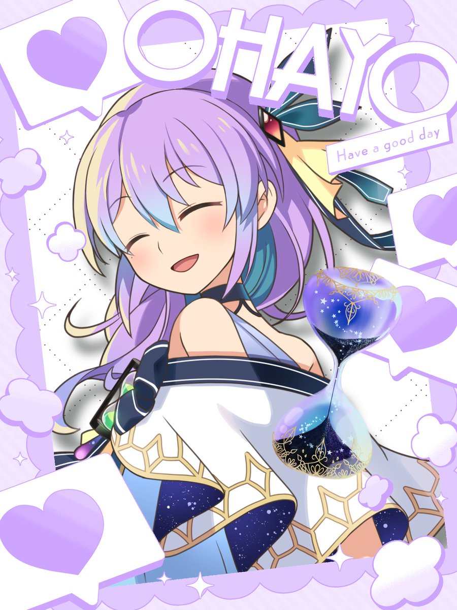 刹那さん専用ページ 刹那ヰ(せつない)とけい⏳⌛️ (@nikachance1) / Posts / X