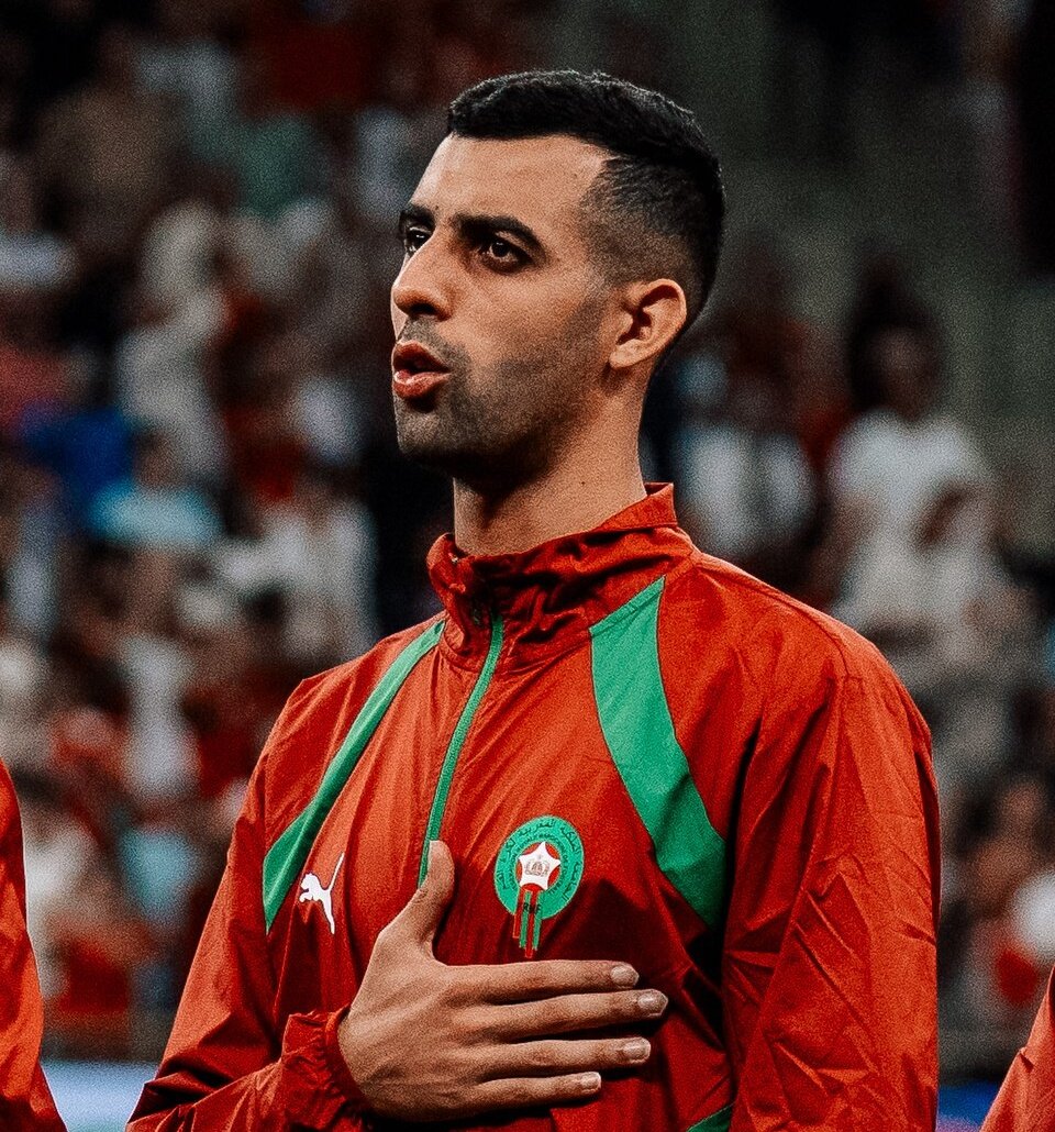Actu Foot Maroc tweet media