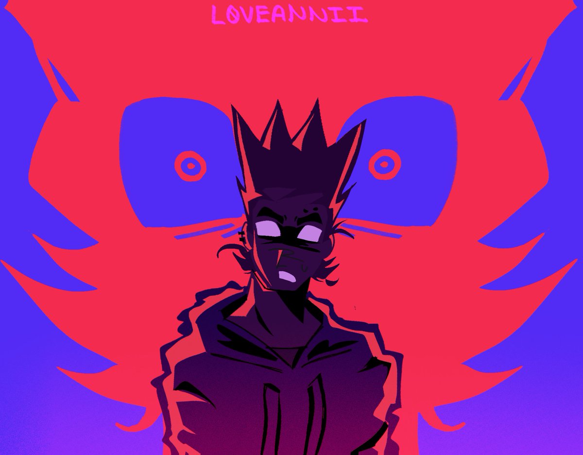 l0veannii's tweet photo. That one gay friend you try to ignore: have u seen crumbs pork soda tomtord amv

#eddsworld #tomtord https://t.co/9b8BoTjzua
