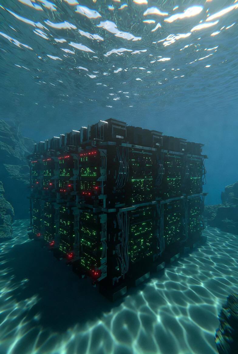 0xCryptoshi's tweet photo. Still holding my underwater data center

We got pretty close to bonding last night but we’ll try again today/ the days going forward

This is a good narrative and I’m seeing bigger accounts share the story more and more 

Higher imo

$UDC https://t.co/nVXEvRT6g7