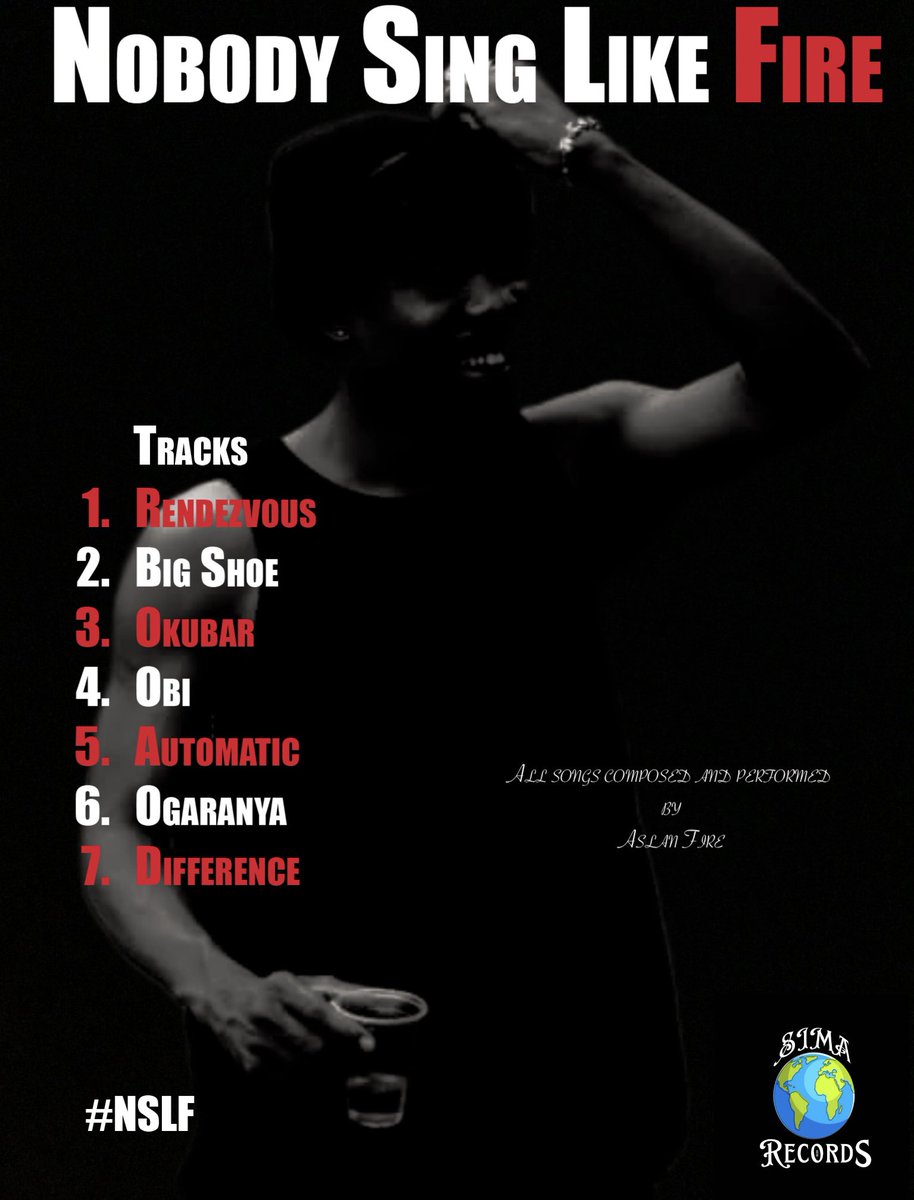 DD_oyelakin's tweet photo. ANTICIPATE!

ART COVER  BY MY HUMBLE SELF https://t.co/LN5yXLIuAB