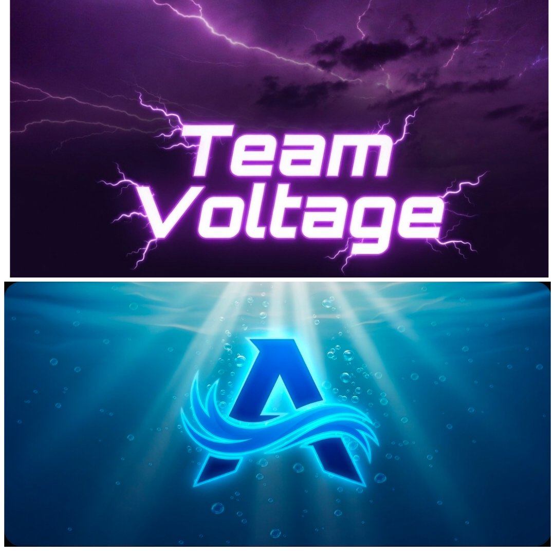 Ecchi_Empire's tweet photo. Empire Games Day 5 Results 

Winner's 
Team Darkness 🌑🌑
Team Typhoon 🌪🌪

And we have a 2 Ties 
Team Frost ❄️
Team Scorch 🔥
Team Voltage ⚡️
Team Aqua 🌊 https://t.co/6txYAj6JRb