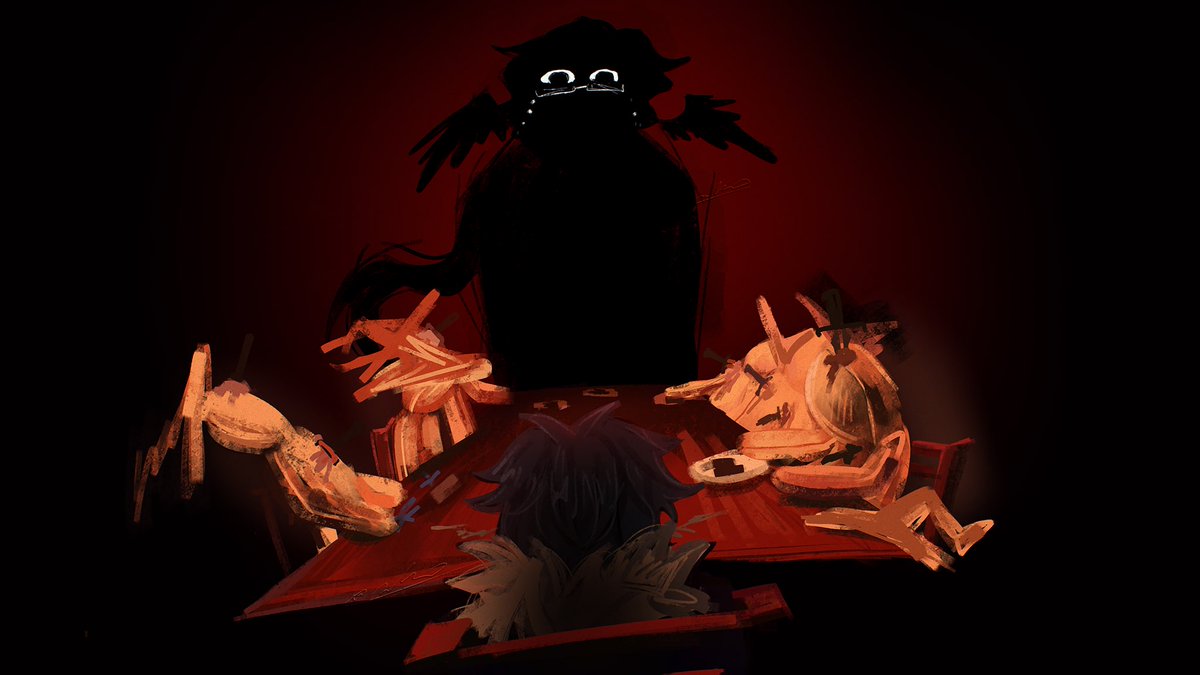 MakuriTanabata's tweet photo. mama 

[ #amarahforsaken #twotimeforsaken #forsakenroblox #forsaken ] https://t.co/849MQftG8B
